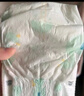 爽然天鹅裤拉拉裤超薄透气柔软婴儿纸尿裤尿不湿【品牌直供】 拉拉裤 L38片*2包 实拍图