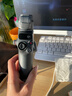 大疆（DJI）Osmo Mobile 8 手机云台稳定器 大疆OM8 手机稳定器 手持vlog AI跟拍 360度跟拍增稳防抖自拍杆 【含追踪模块】Osmo Mobile 8 标配（不含随心换） 实拍图
