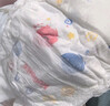 好奇（Huggies）金装拉拉裤XL96片(12-17kg)尿不湿【速干不易红】 实拍图
