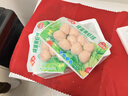 安井 咸蛋黄虾球 180g/包 火锅关东煮麻辣烫食材 速食熟食方便菜 实拍图