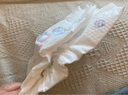 好奇（Huggies）金装拉拉裤XL96片(12-17kg)尿不湿【速干不易红】 实拍图