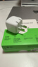 贝尔金（BELKIN）苹果充电器 30W小冰块 PD3.1快充头 苹果17手机充电头 type-c充电器 iPhone充电器 实拍图
