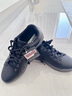 斯凯奇（Skechers）新年礼物男鞋冬复古商务板鞋休闲鞋软底减震舒适通勤平底鞋210946 实拍图