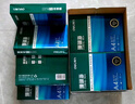 得力（deli）珊瑚海A4打印纸 70g500张*5包一箱 双面打印复印纸 整箱2500张7361【纸类金榜榜首】 实拍图