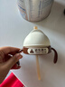 世喜奶瓶水杯配件（吸管杯杯头直饮款）适配7.2cm口径瓶身 实拍图