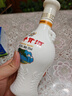 古井贡酒 怀旧小酒 浓香型白酒 50度 250ml*1瓶 单瓶装 口粮酒 实拍图