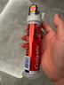 高露洁（Colgate）【孙颖莎同款】欧洲进口耀白去渍直立按压泵式美白牙膏100ml*3 实拍图