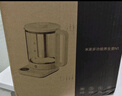 米家小米养生壶N1烧水壶恒温电热水壶煮茶壶泡茶器一体机304不锈钢米家小白壶家用办公室附茶漏1.5L 实拍图
