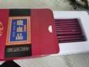 同仁堂（TRT）鹿血晶10g/盒 补血补虚益肾壮阳用于精血不足心悸失眠虚损腰痛阳痿遗精中药饮片级送男友礼物 实拍图