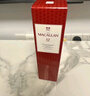 麦卡伦THE MACALLAN【官方正品】12年经典雪莉桶 苏格兰威士忌洋酒喜酒 700ml*2 实拍图