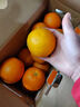 京觅 江西赣南脐橙4.5斤净重橙子单果160g纽荷尔甜橙新鲜水果源头直发 实拍图