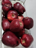 京鲜生 甘肃天水花牛苹果 又大又红 净重10斤 单果200g以上 新鲜水果  实拍图