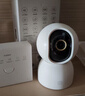 小米智能摄像机 4 双摄版 双500万摄像头3K超清画质家用米家监控红外夜视摄像机室内双摄家庭宠物 实拍图
