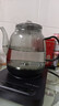 奥克斯（AUX）【匠心手作】全自动上水电热水壶 茶台烧水壶一体 茶桌茶几茶盘泡茶专用恒温1.2L电茶炉316L不锈钢 实拍图