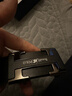 铂士顿保罗皮带男真皮裤腰带无牙自动扣内穿H扣国际品牌生日礼物送老公男友 枪色 115cm 其他长度联系客服 实拍图