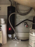 飞羽即热式小厨宝电热水器 智能恒温小厨宝 台下宝小体积 非储水式不限水量即开即热5500W功率可调 5500W 智能恒温【免费安装/一年换新】 实拍图