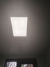 美的（Midea）厨房灯30x60扣板灯集成吊顶灯led平板灯厨卫灯卫生间灯面板灯 实拍图