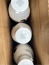 唯怡【赵露思代言】天然维E坚果饮植物蛋白饮料搭配火锅960ml*3瓶整箱 实拍图