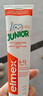 ELMEX艾美适儿童牙膏含氟防蛀6-12岁换牙期少儿牙膏 50ml*2支装套装 实拍图