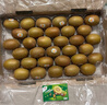 佳沛（zespri）新西兰 新果季 阳光金奇异果33粒原箱单果重约101-114g 猕猴桃 实拍图