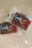 三只松鼠猪肉脯500g 原味靖江风味猪肉脯肉干肉脯休闲零食整箱量贩 实拍图