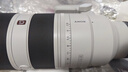 索尼（SONY）FE 70-200mm F2.8 GM OSS II 全画幅远摄变焦G大师镜头(SEL70200GM2) 实拍图