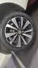 米其林（MICHELIN）汽车轮胎 PRIMACY 4 ST 浩悦4代 215/50R17 95W适配福克斯标致408名图 汽车轮胎 实拍图