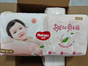 好奇（Huggies）铂金装小桃裤成长裤XL96片(12-17kg)加大号尿不湿【透爽散热】 实拍图