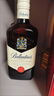 百龄坛（Ballantine’s）特醇 苏格兰调和型威士忌 500ml   实拍图