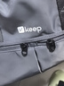 Keep 干湿分离游泳健身包防水大容量单肩户外收纳运动托特包瑜伽包 实拍图