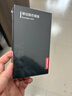 联想（Lenovo）1TB 移动固态硬盘（PSSD）USB3.2 550MB/s 高速移动硬盘 手机直连 笔记本 Y560系列 实拍图