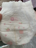 好奇（Huggies）铂金装小桃裤成长裤XL96片(12-17kg)加大号尿不湿【透爽散热】 实拍图