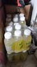 依能 NFC柠檬果汁饮料 小青柠汁350ml*15瓶 塑膜装 家庭聚会网红饮品 实拍图