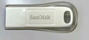 闪迪（SanDisk）128GB USB3.2 U盘 CZ74 读速高达400MB/s 金属高速u盘 安全加密 学习办公投标大容量优盘 实拍图