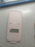 卡西欧（CASIO）fx-991CN CW科学函数计算器fx-991升级款高中物化生竞赛大学生考研学习考试粉色款 实拍图