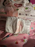 好奇（Huggies）铂金装小桃裤纸尿裤M92片(6-11kg)中号尿不湿【透爽散热】 实拍图