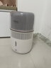 飞利浦（PHILIPS）加湿器家用卧室母婴专用静音除菌无雾空调加湿机鼻炎孕妇婴幼儿小型桌面大容量国家补贴HU5710/10 实拍图
