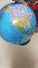 金球(jinqiu)AR地球仪32cm学生用办公地球仪10岁男孩7-14岁女孩玩具 教学研究摆件儿童礼物教师礼品 实拍图