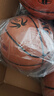 斯伯丁（SPALDING）篮球TF系列7号PU比赛室内外兼用耐磨成人青少年 77-176Y 实拍图