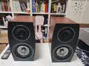 安桥进口TX-8220 家用客厅合并式立体声放大器HIFI大功率2.1高保真发烧纯功放机唱放 补贴  TX-8220 银色 实拍图