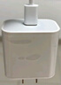 今胜苹果15/16充电器30W/20W快充电器套装iphone16Pro/promax/plus充电头线双头type-c数据线ipad插头 【6-14系】30W充电器+2米PD线 实拍图