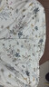 安睡宝（SOMERELLE）100%全棉床上四件套纯棉 床笠款床上用品被套200*230cm1.8米床 实拍图