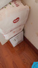 好奇（Huggies）铂金装小桃裤成长裤XXL74片(15kg以上)尿不湿【透爽散热】 实拍图