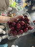 京鲜生 智利空运车厘子2J级450g装 果径约28-30mm 新鲜水果 实拍图