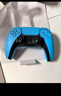 索尼（SONY）PS5 PlayStation DualSense无线游戏手柄 ps5手柄–星光蓝 实拍图