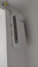 松下（Panasonic）滢风系列空调 1.5匹新一级能效变频冷暖挂机 原装压缩机省电 纳诺怡除菌健康风KFR-35GW/BpZY410Q 实拍图