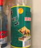 牛栏山 陈酿 白牛二 白瓶 口粮酒 浓香风格 42度 500ml*12瓶 整箱装 实拍图