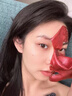 DR.MANELER 曼尔博士玫瑰软膜粉面膜补水保湿美白去黄提亮涂抹面膜清洁泥膜美容院专用 1650g 【第三件0元】重塑逆龄弹嫩肌 实拍图