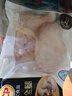 CP正大食品鸡全腿4斤（2包）冷冻鸡大腿鸡腿肉 脆炸鸡烤鸡腿炸鸡腿  实拍图