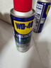 WD-40强力除胶剂汽车清洁家用去胶清洗剂玻璃不干胶双面粘去除瓷砖地板 实拍图